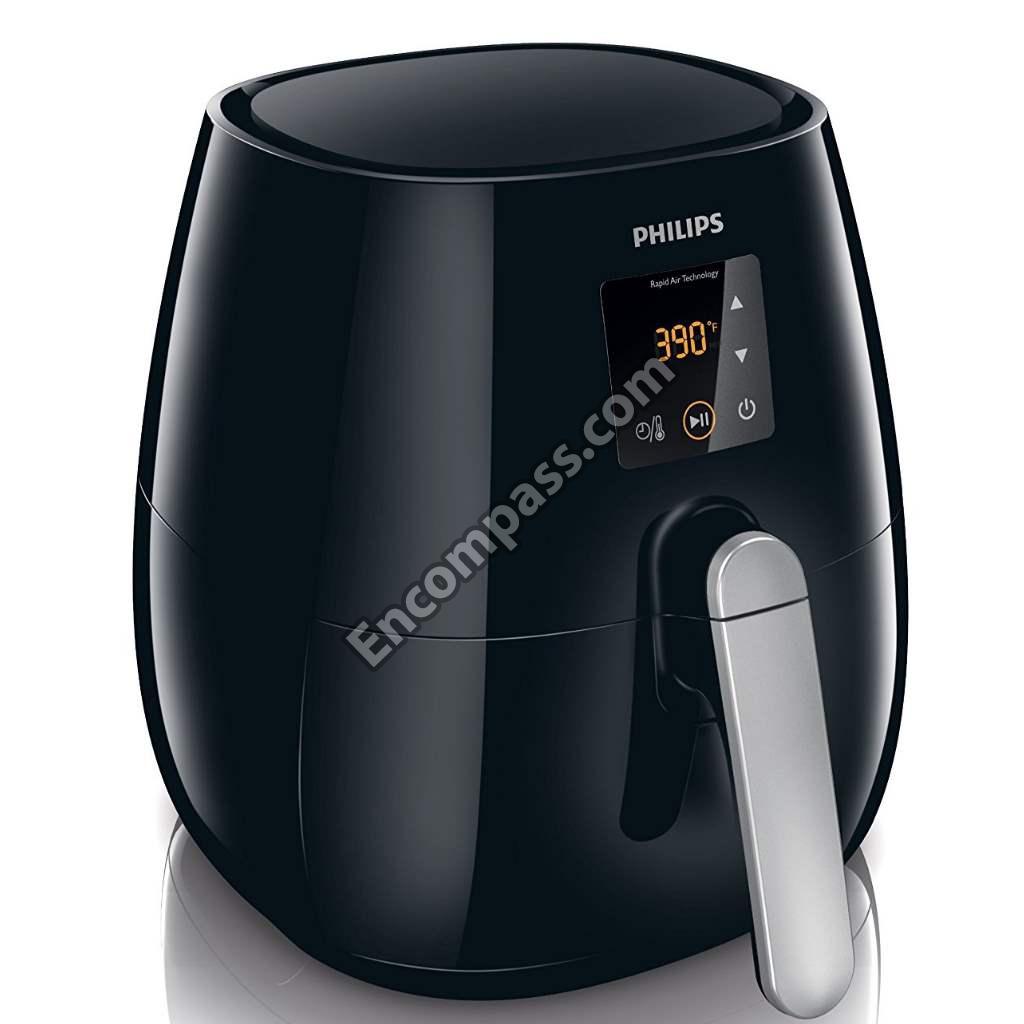 Philips Healthy Cook Airfryer Parts and Accessories